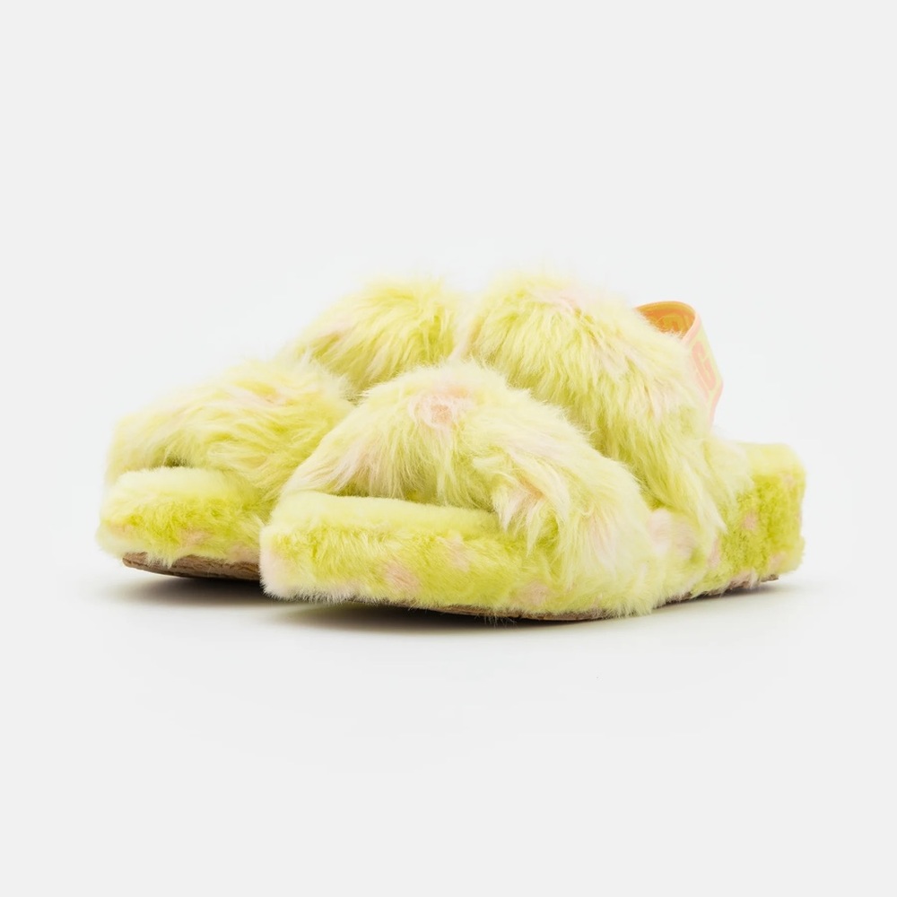 UGG Women's OH YEAH SPOTS - Picture 4 of 5